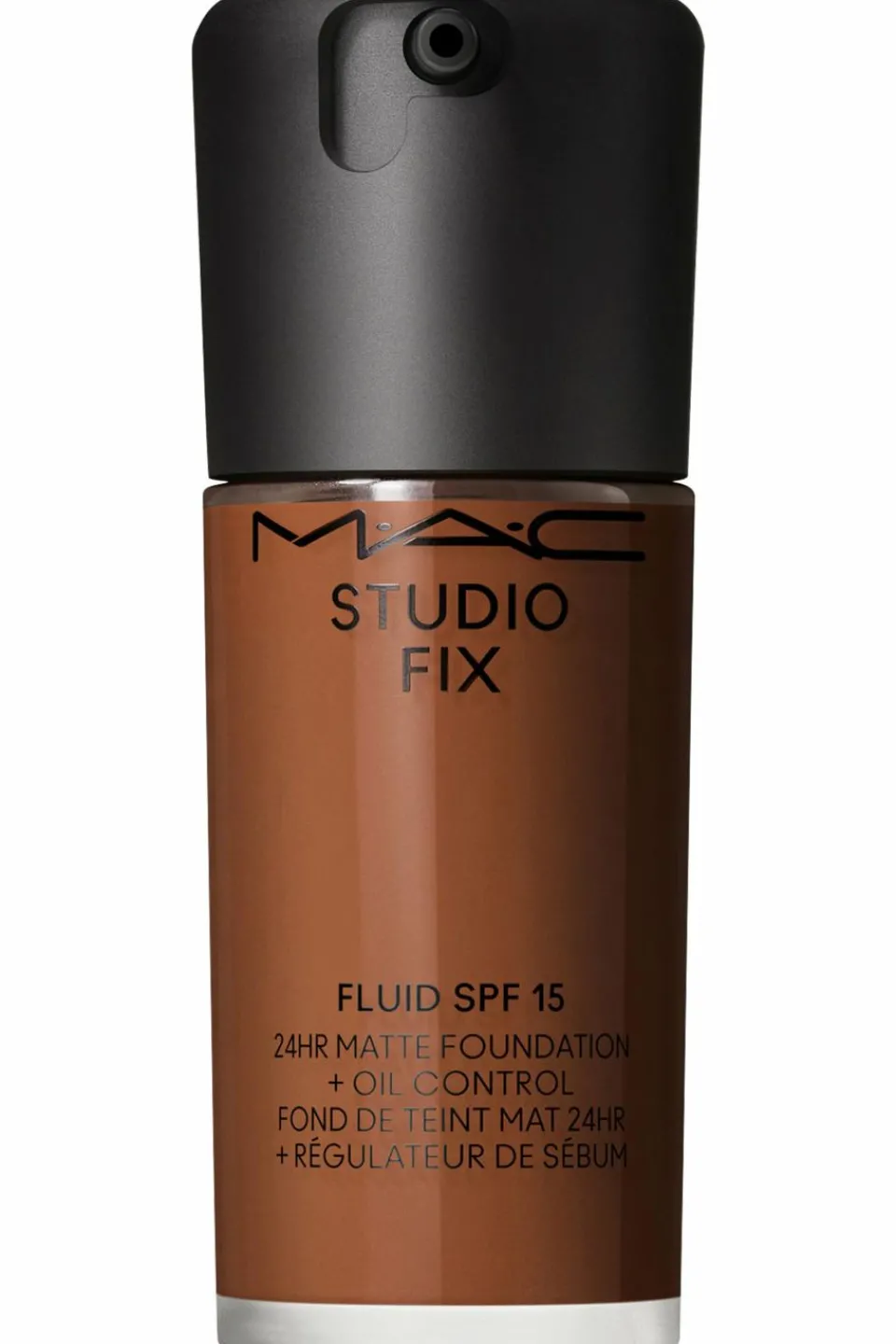 Sale M.A.C Fond de teint mat Studio Fix SPF15