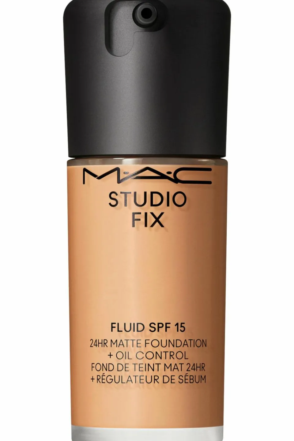 Sale M.A.C Fond de teint mat Studio Fix SPF15