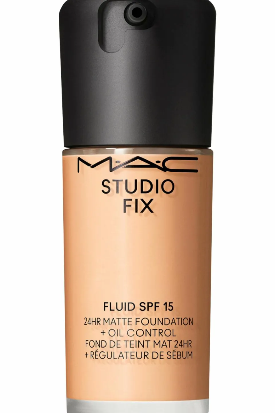 Sale M.A.C Fond de teint mat Studio Fix SPF15