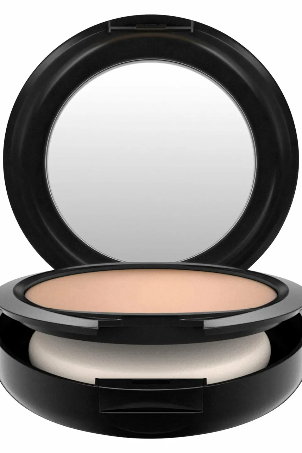 Best M.A.C Fond de teint poudre Studio Fix