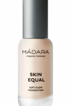 Best Mádara Cosmetics Fond de teint Skin Equal