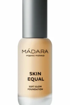 Best Mádara Cosmetics Fond de teint Skin Equal