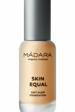 Best Mádara Cosmetics Fond de teint Skin Equal