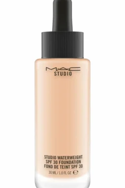 Sale M.A.C Fond de teint Studio Waterweight SPF 30