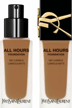 Sale Yves Saint Laurent Fond teint fluide matifiant All Hours SPF30