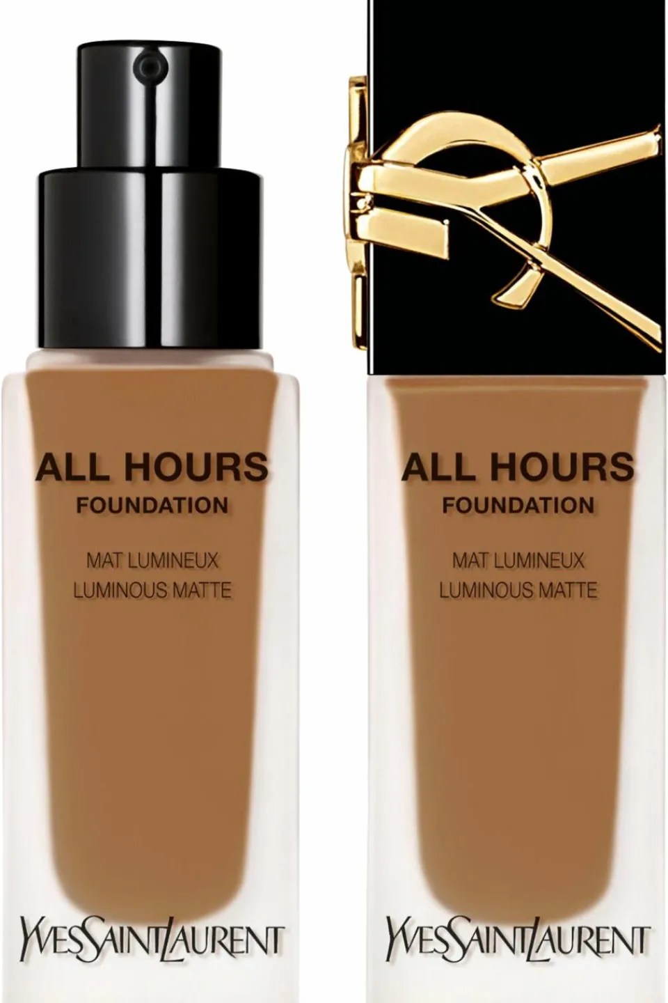 Sale Yves Saint Laurent Fond teint fluide matifiant All Hours SPF30