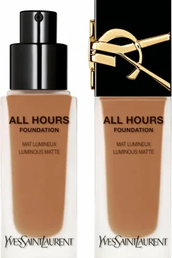 Sale Yves Saint Laurent Fond teint fluide matifiant All Hours SPF30