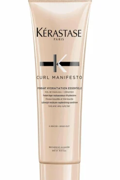 Sale Kérastase Fondant hydratation essentielle Curl Manifesto