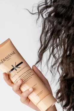 Sale Kérastase Fondant hydratation essentielle Curl Manifesto