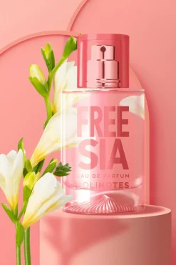 Solinotes Freesia Eau de Parfum