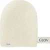Sale GLOV Gant démaquillant et nettoyant à l’eau ivoire