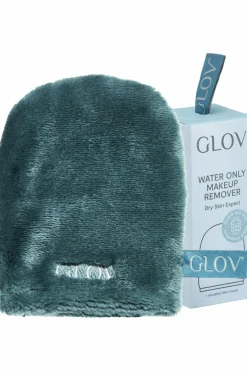 Discount GLOV Gant démaquillant Expert peaux sèches