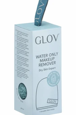 Discount GLOV Gant démaquillant Expert peaux sèches