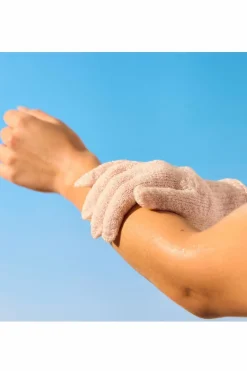 Online Blissim Gant exfoliant corps