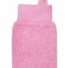 Clearance GLOV Gant exfoliant pour les lèvres Scrubex rose