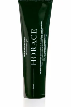 New Horace Gel après rasage