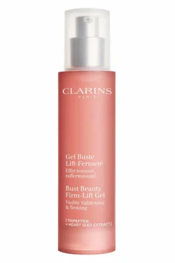 Hot Clarins Gel buste lift-fermeté