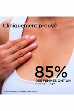 Hot Clarins Gel buste lift-fermeté