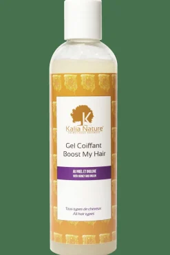 Discount Kalia Nature Gel coiffant Boost My Hair