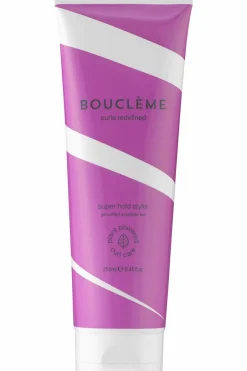Sale Bouclème Gel coiffant pour cheveux bouclés et frisés