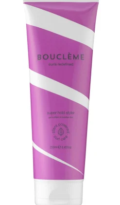 Sale Bouclème Gel coiffant pour cheveux bouclés et frisés