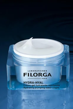 Discount Filorga Gel crème anti-âge matifiant Hydra-Hyal