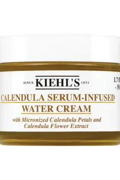 Clearance Kiehl's Gel crème hydratant et apaisant concentré au calendula