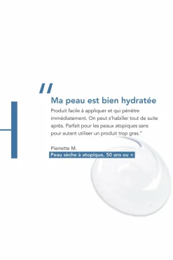 Outlet Bioderma Gel crème visage & corps Atoderm Intensive