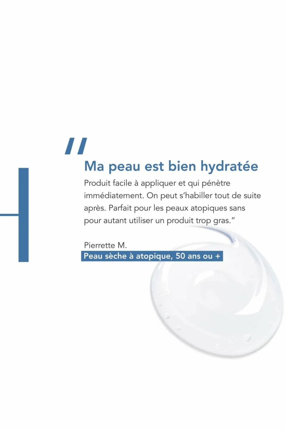 Outlet Bioderma Gel crème visage & corps Atoderm Intensive