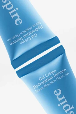 Online Respire Gel crème visage hydratation intense