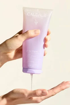 Hot Caudalie Gel douche Ange des Vignes