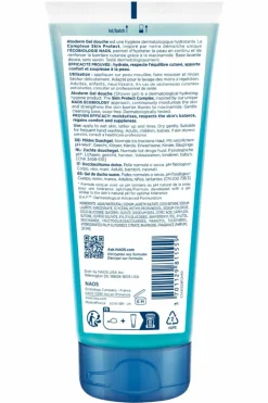 Clearance Bioderma Gel douche Atoderm