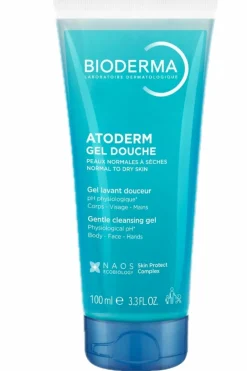 Best Bioderma Gel douche Atoderm