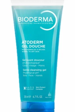 Best Bioderma Gel douche Atoderm