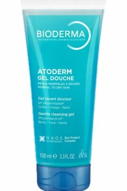 Best Bioderma Gel douche Atoderm