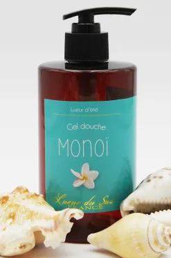 Outlet Lueur Du Sud Gel douche au Monoï