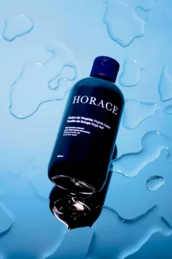 Hot Horace Gel douche cèdre de Virginie et feuille de sauge