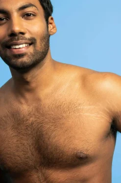 Hot Horace Gel douche cèdre de Virginie et feuille de sauge