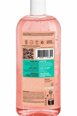 Sale Energie Fruit Gel douche coco & beurre de karité
