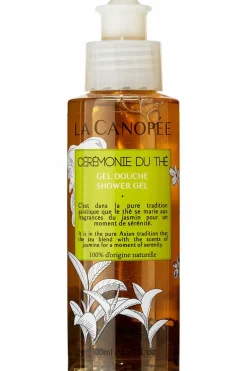 Outlet La Canopée Gel douche Cérémonie du Thé