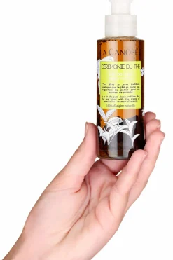 Outlet La Canopée Gel douche Cérémonie du Thé