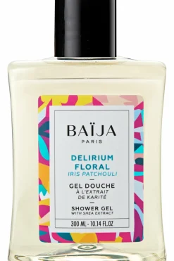Sale Baïja Gel douche Delirium Floral