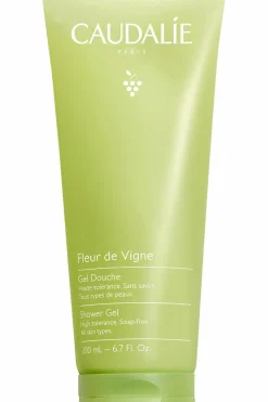 New Caudalie Gel douche Fleur de Vigne