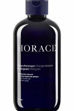 Clearance Horace Gel douche fleur d’oranger & petitgrains