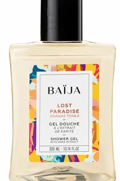 Discount Baïja Gel douche Lost Paradise