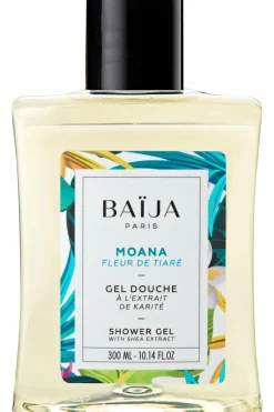 Sale Baïja Gel douche Moana