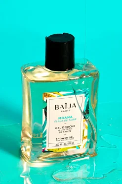 Sale Baïja Gel douche Moana