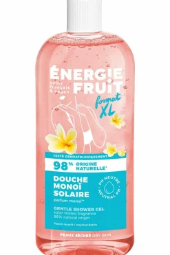 Outlet Energie Fruit Gel douche monoï & huile de macadamia