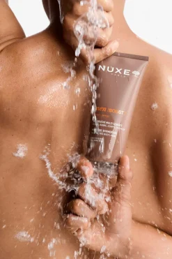 Sale Nuxe Gel Douche multi-usages Men boost