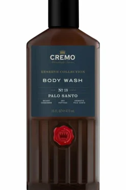 Cremo Gel douche Palo Santo